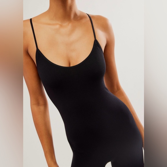 Free People Seamless Catsuit - Picture 2 of 5